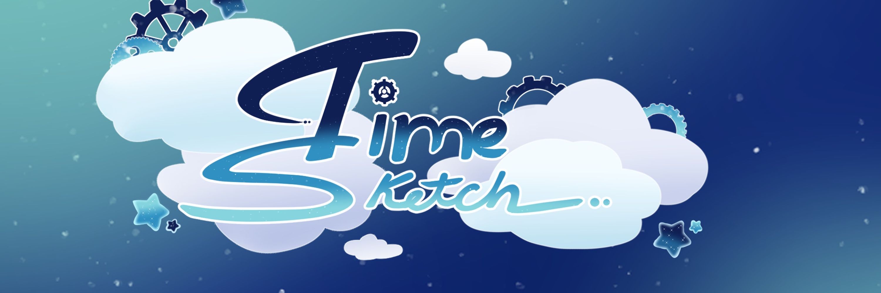Time - Coms Open!