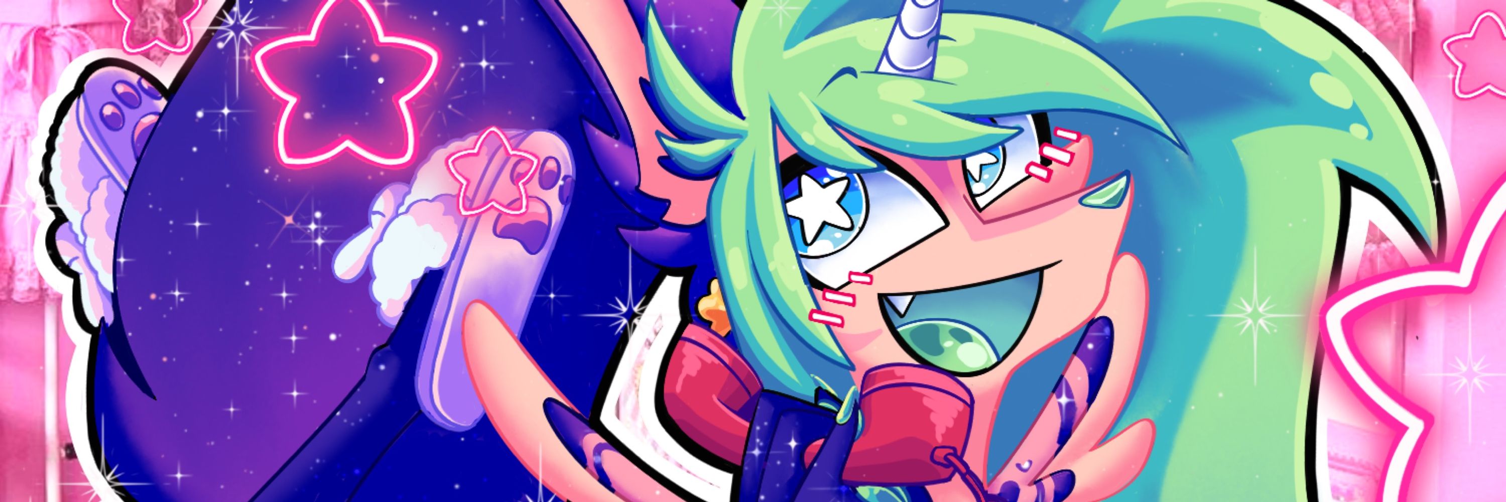 Skrill | Comissions Open! 