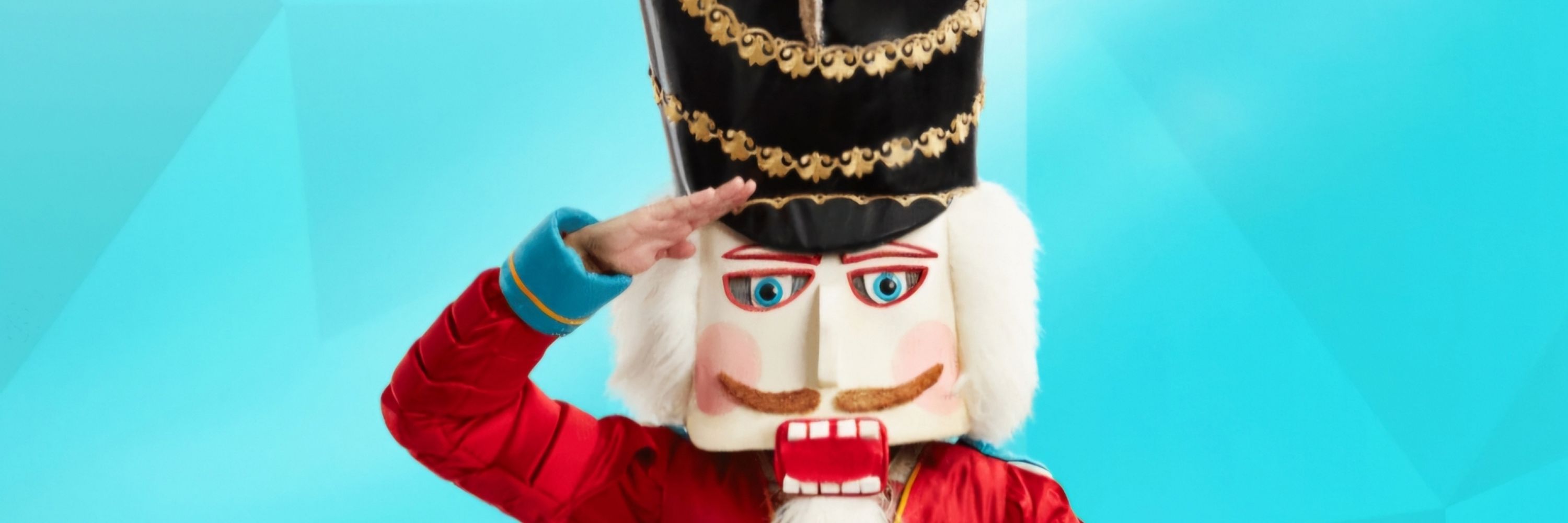 MaryNutcracker