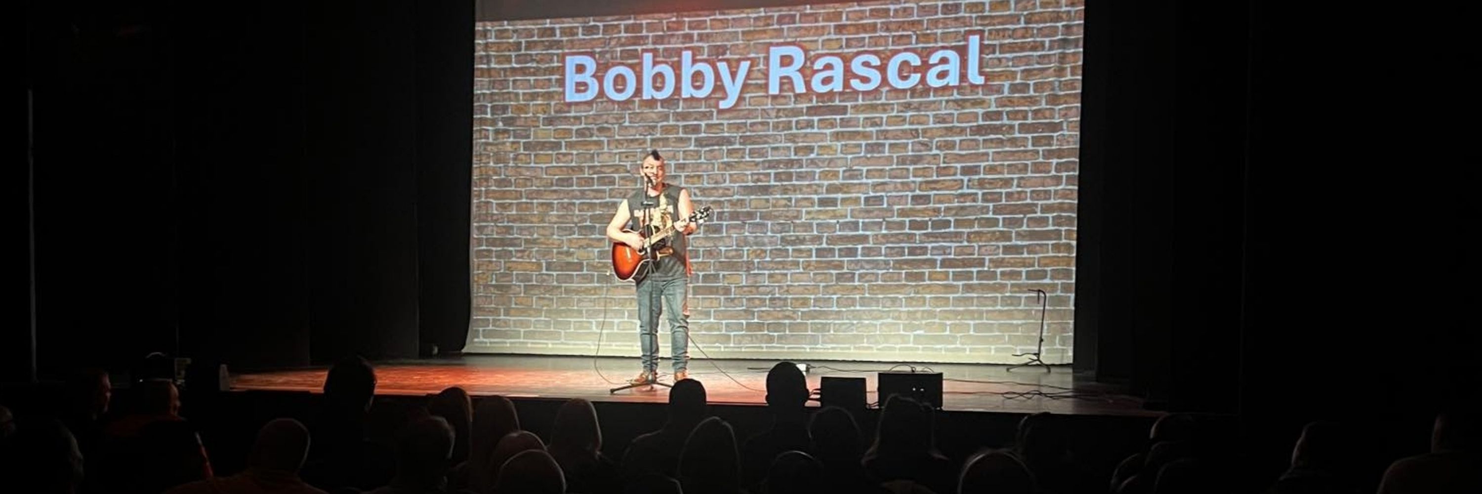Bobby Rascal