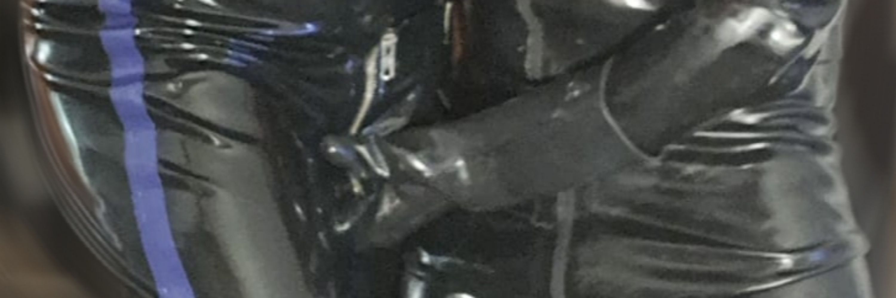 Armyrubbergay