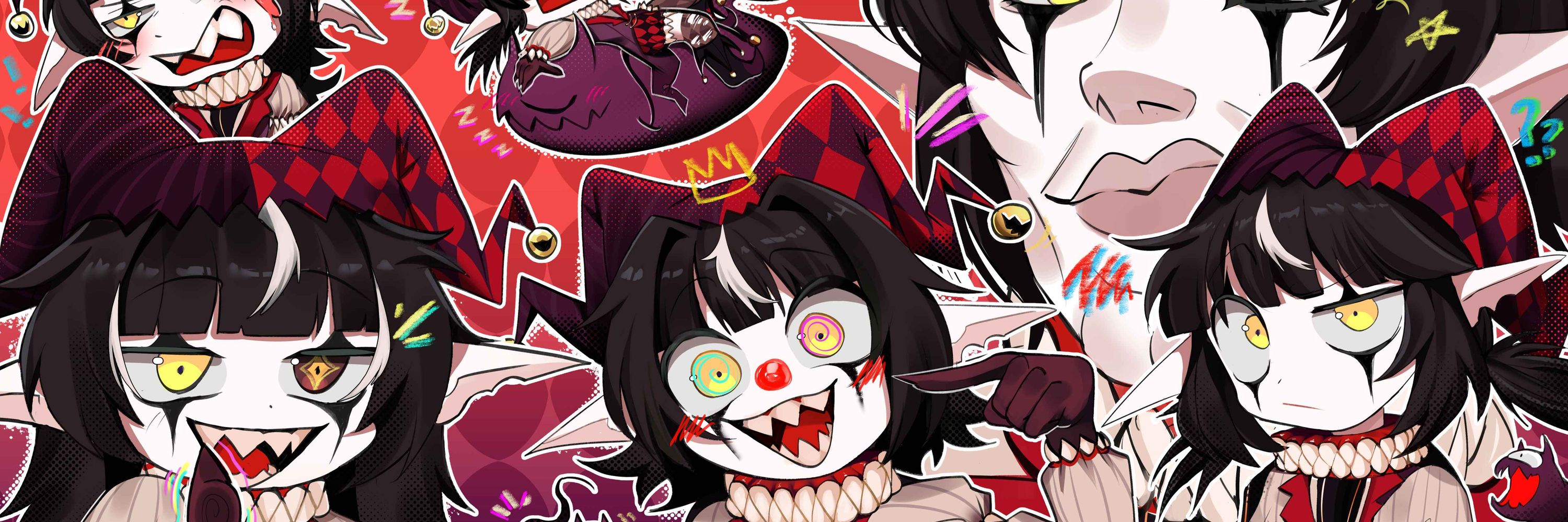 Poppie! | VTUBER