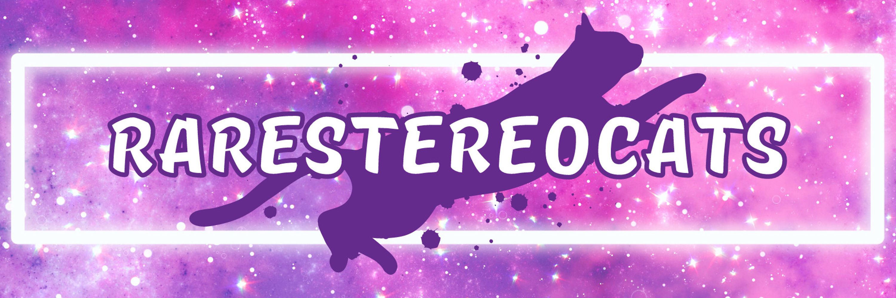 rarestereocats