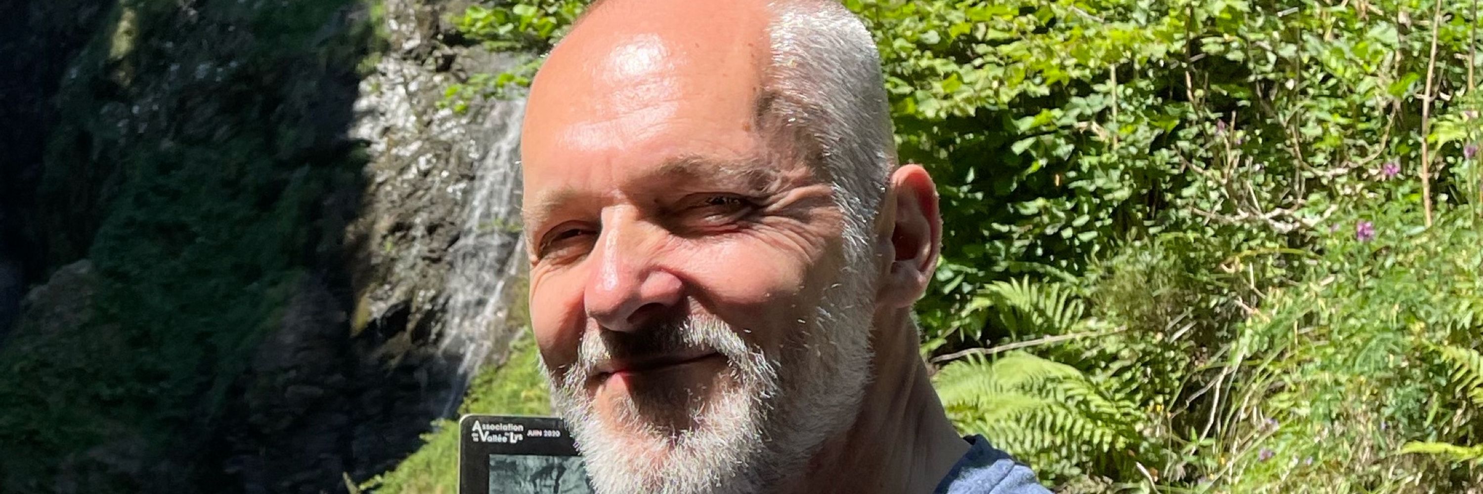 James Miles