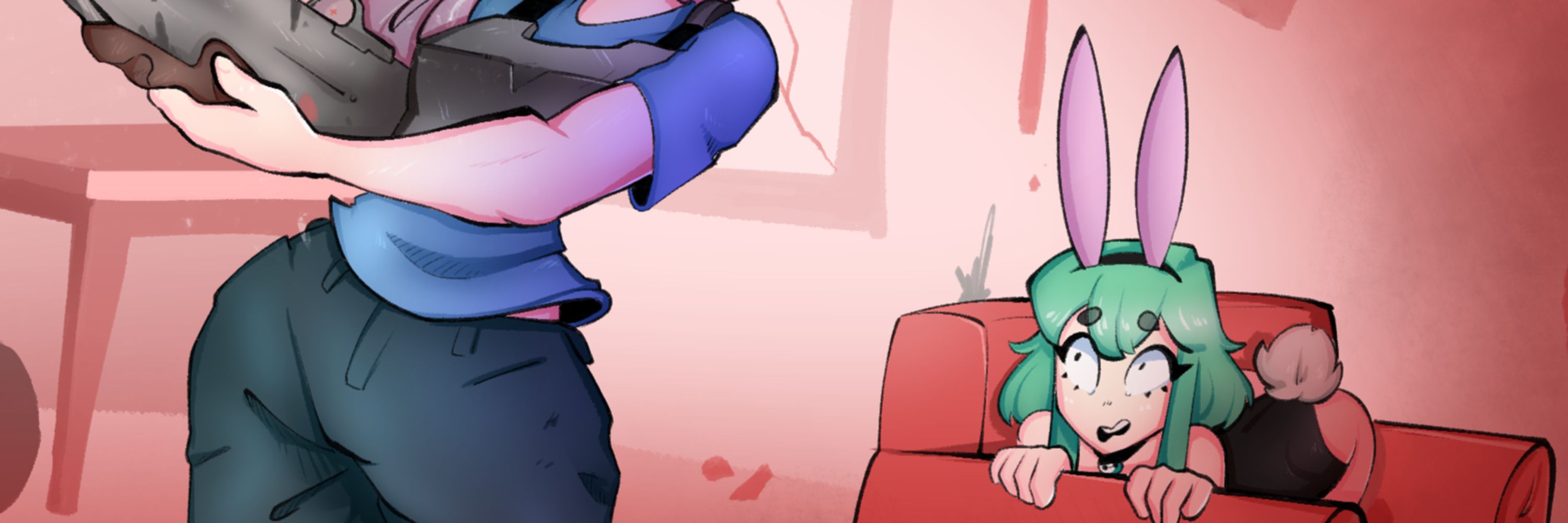 Trickertree (RedNSpice)