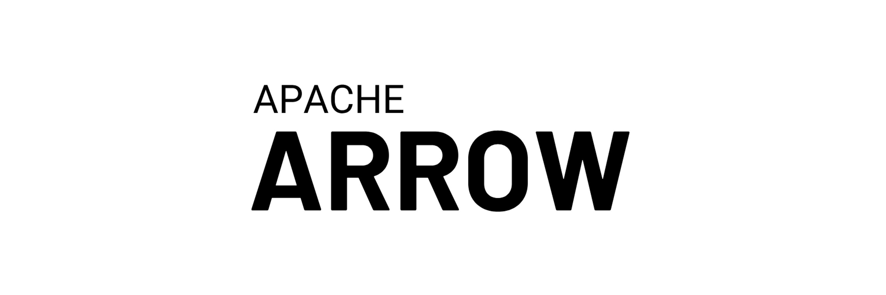 Apache Arrow