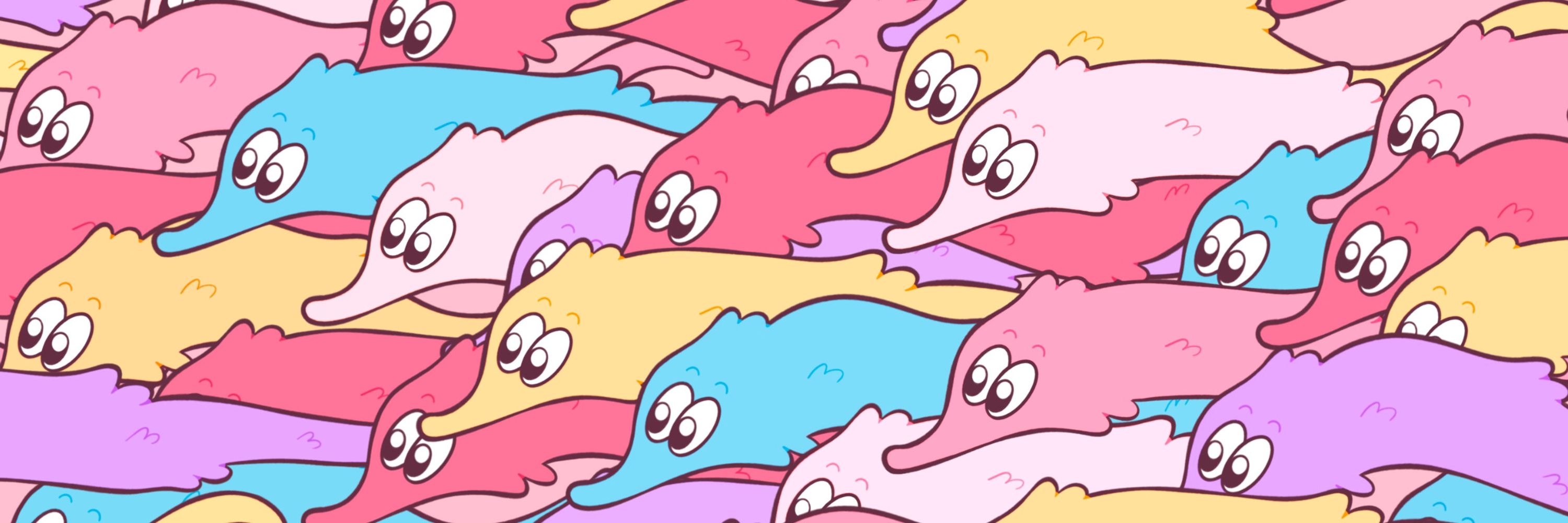 tiny wyrm 🧃🪱 on break!