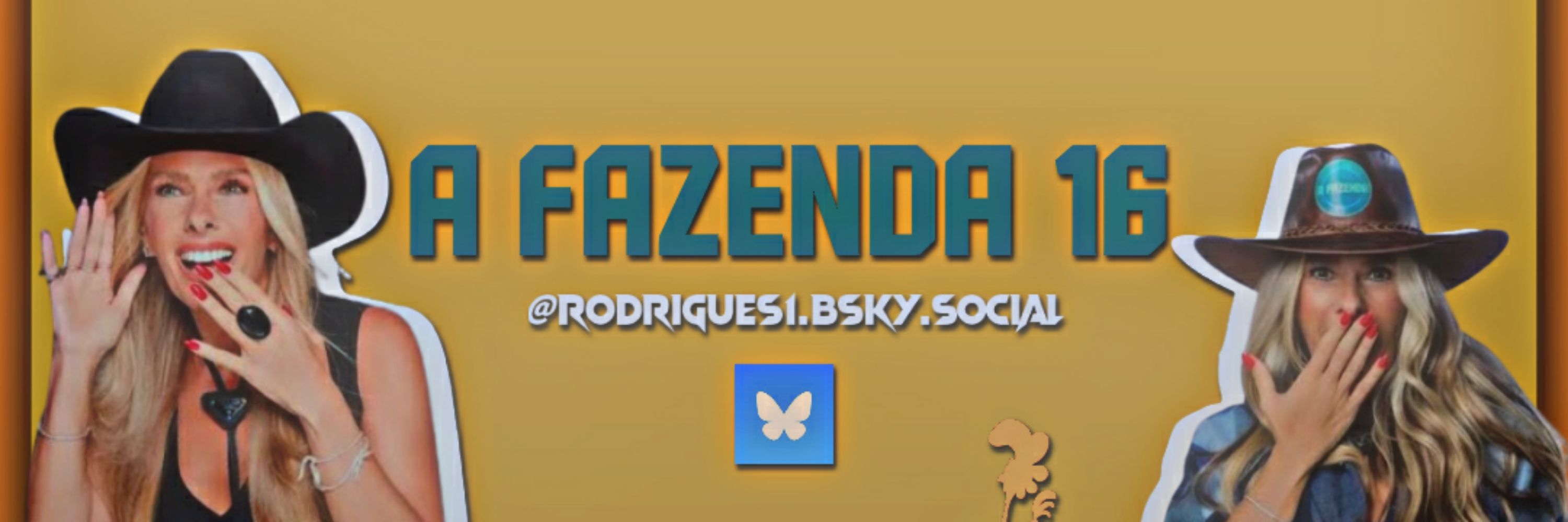 Profile banner