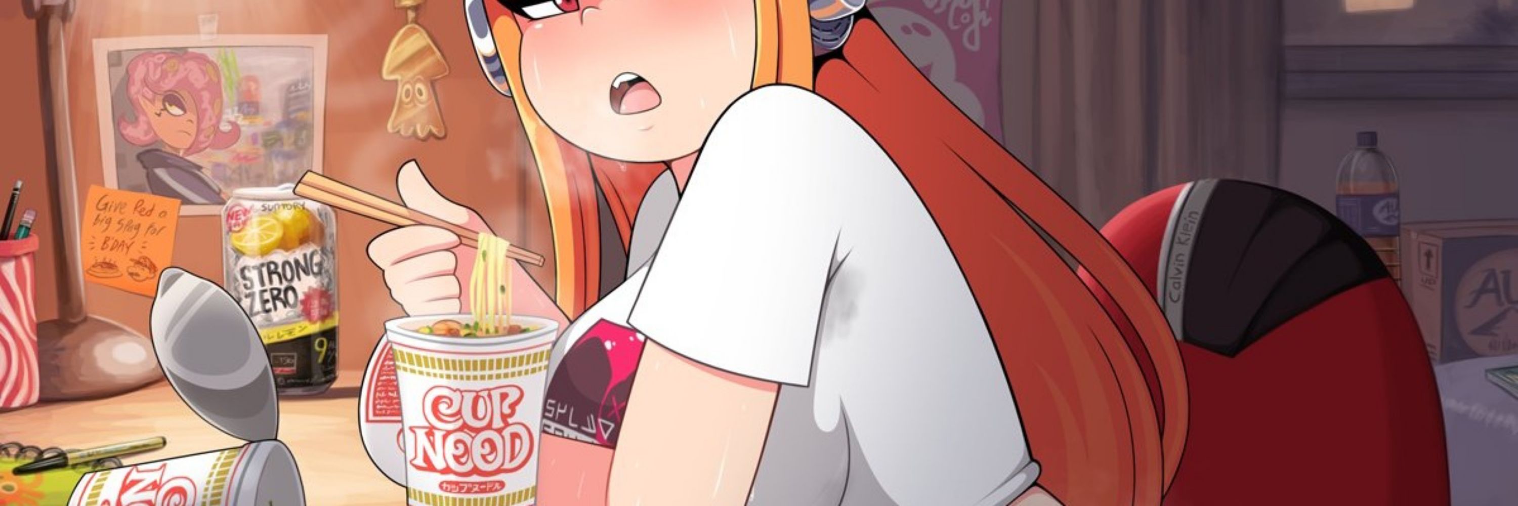 🦑𝐓𝐇𝐈𝐂𝐂 𝐈𝐍𝐊𝐋𝐈𝐍𝐆🦑