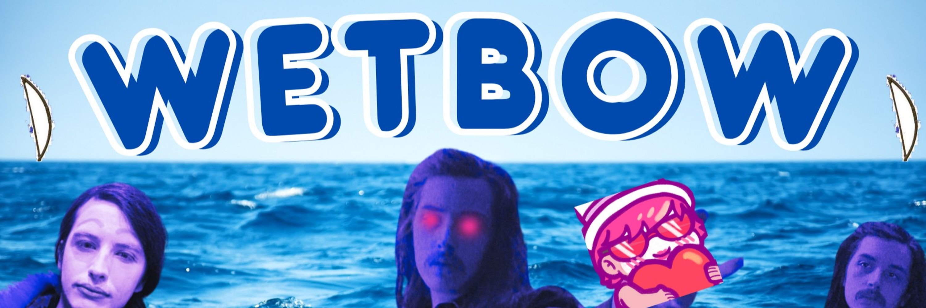 Wetbow