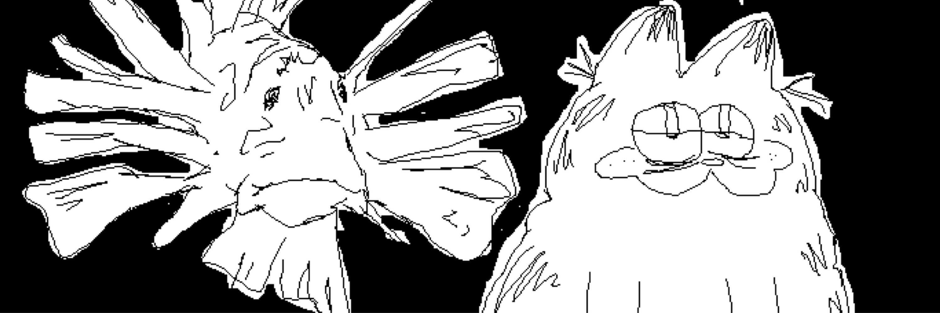 blarg