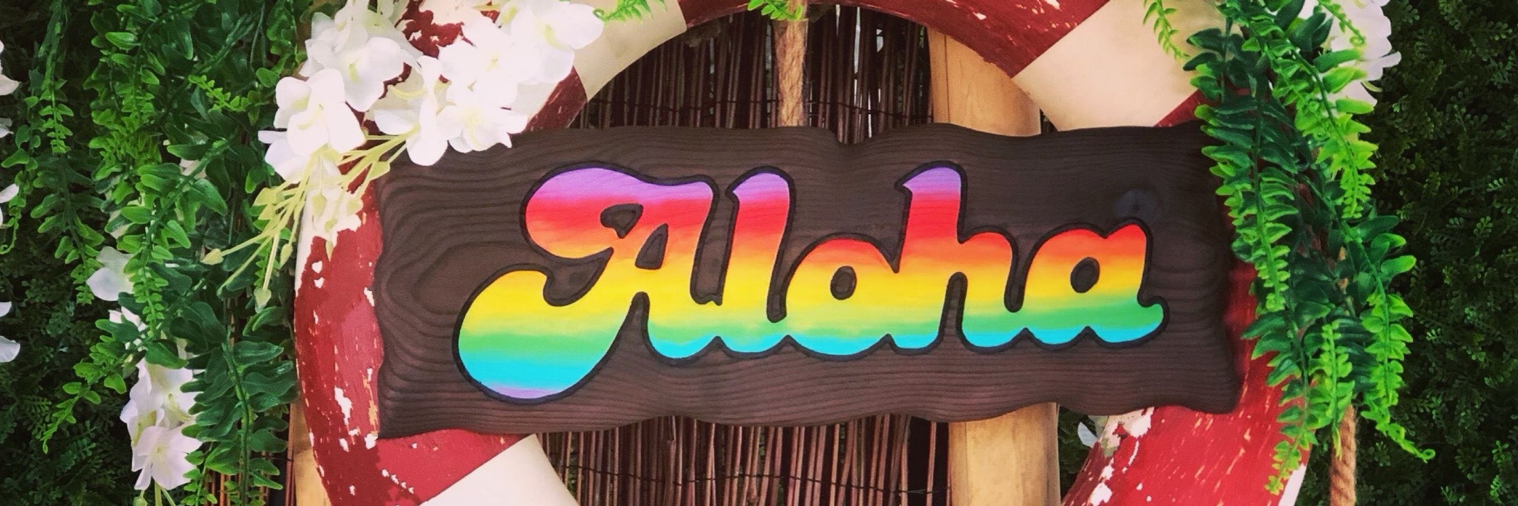 Tiki Tuscadero