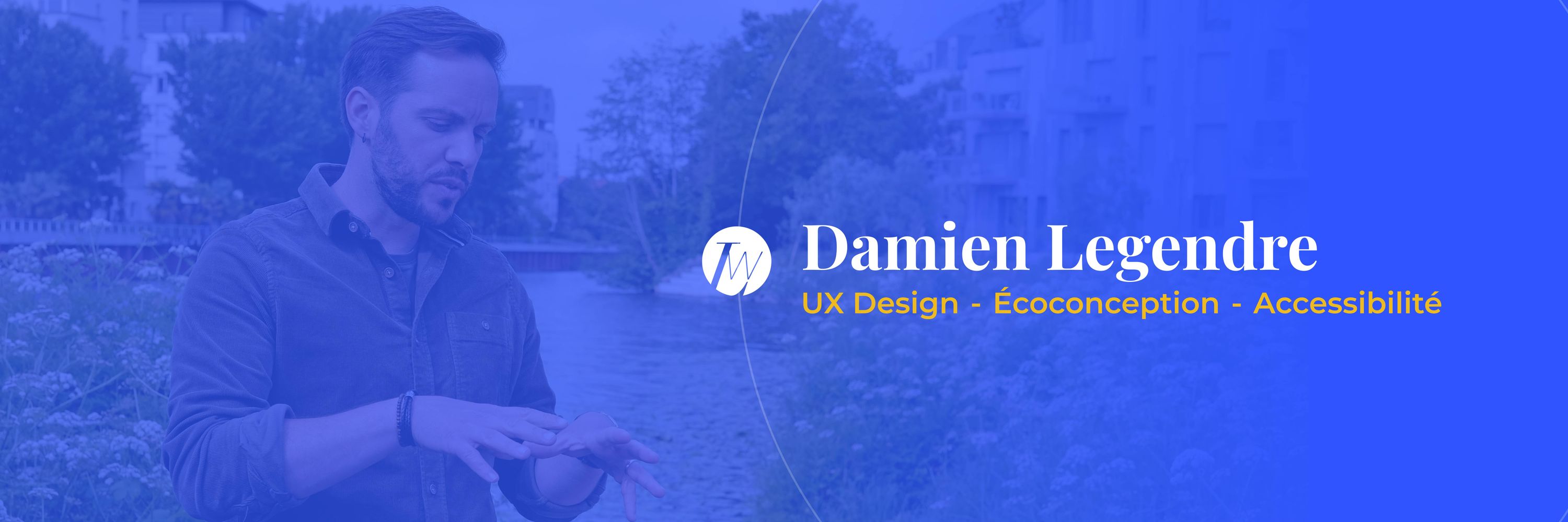 Damien Legendre
