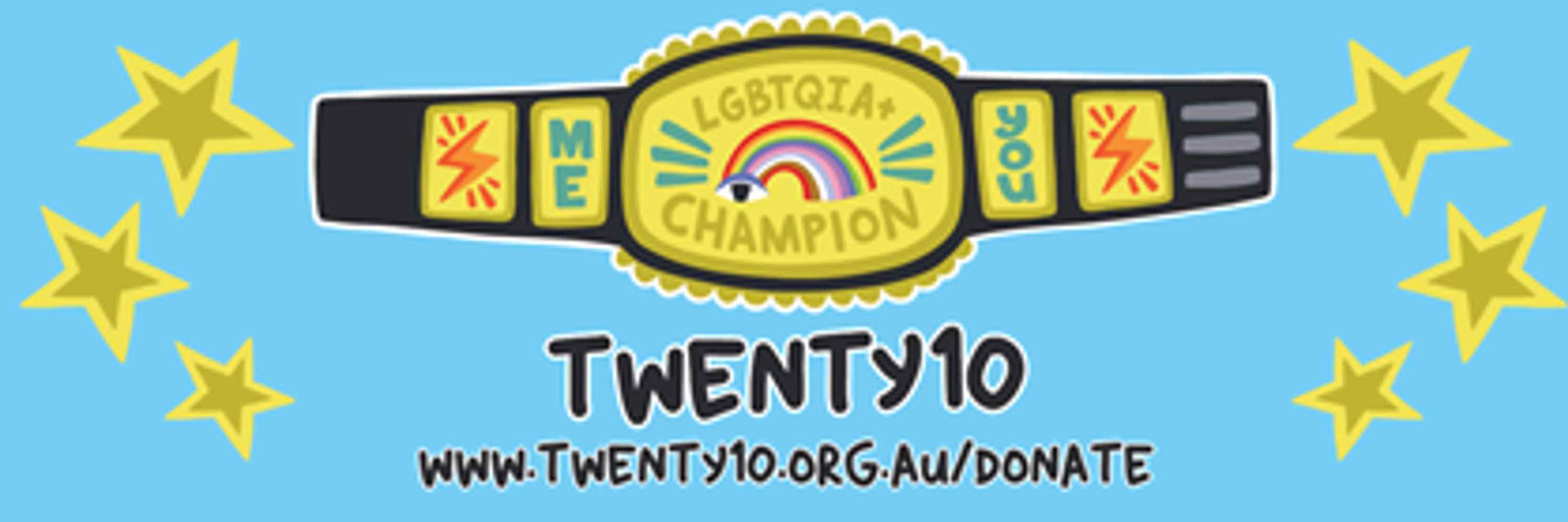 Twenty10