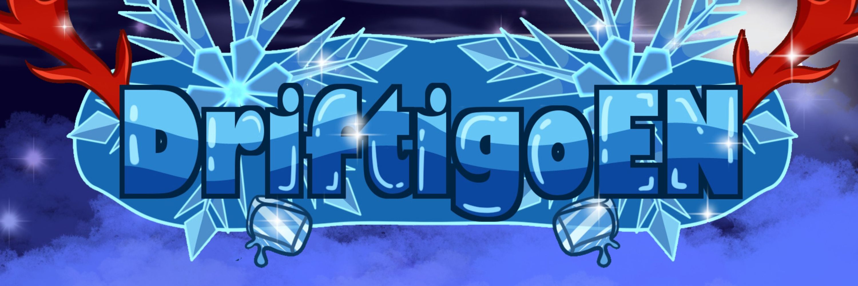 DriftigoEN Debut Feb 18th