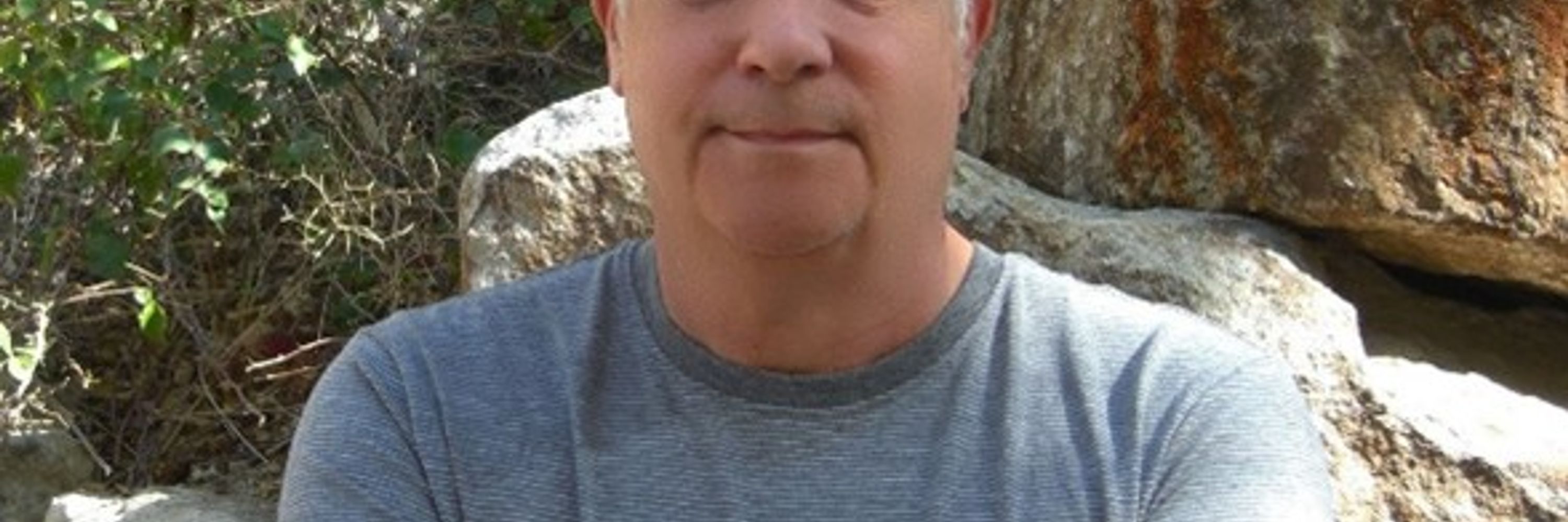 Dan Marich