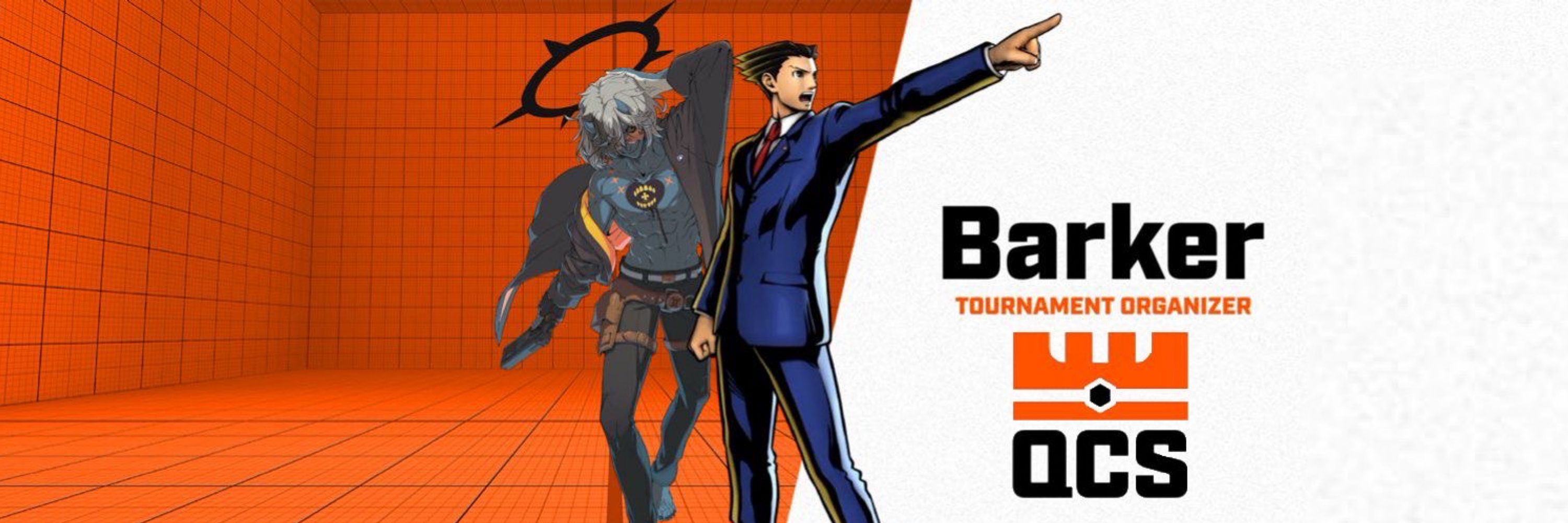 Barker