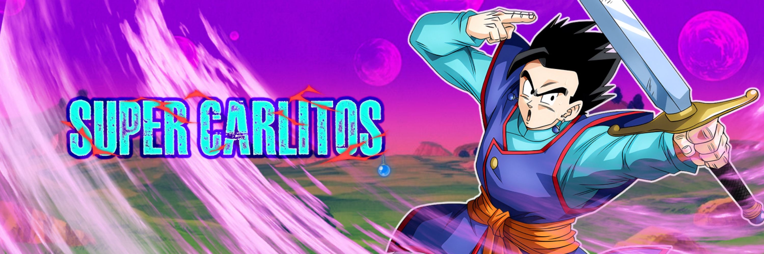 Carlos ⁉️