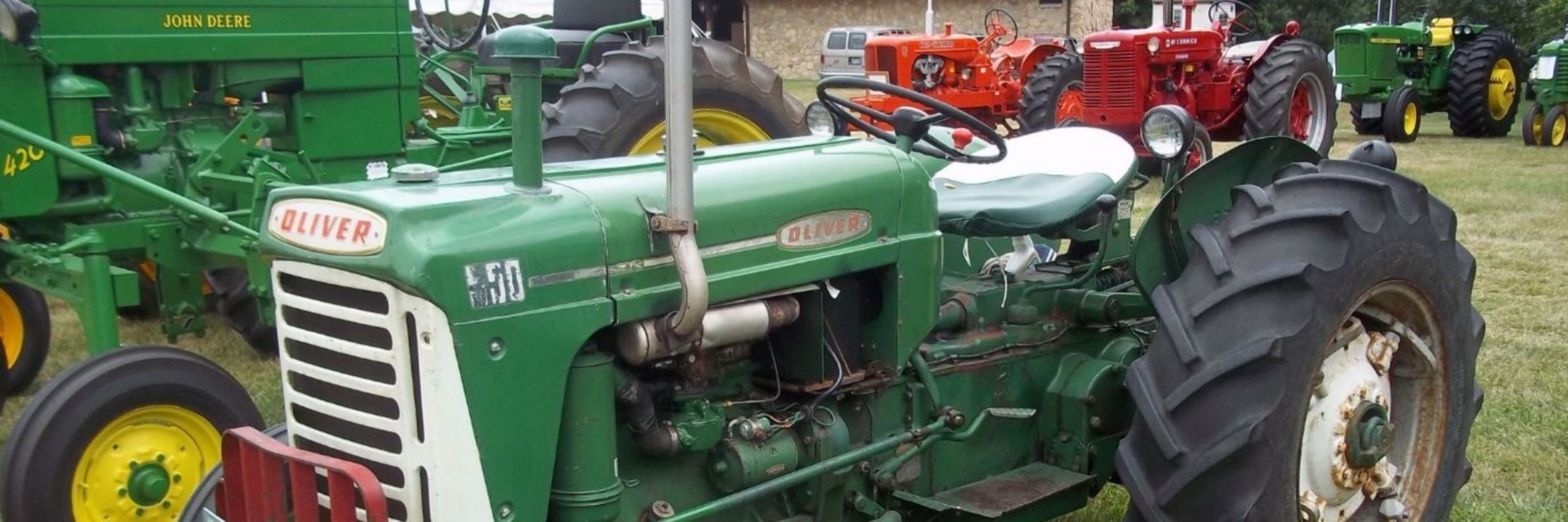 Rotary Adjustable