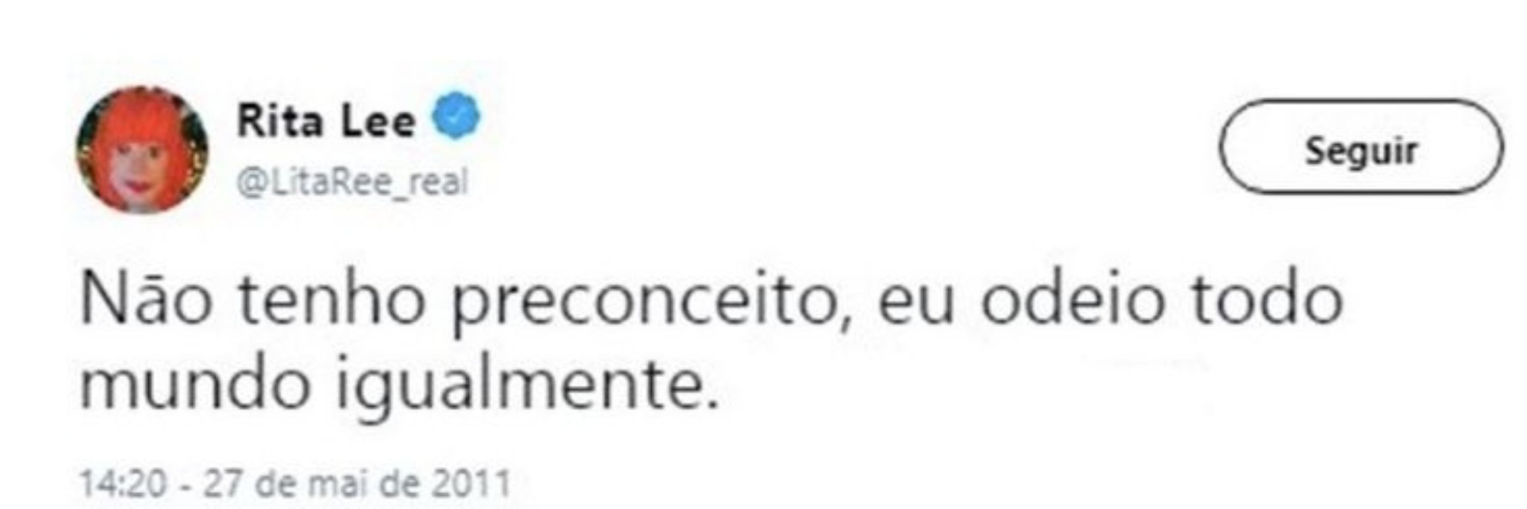 Ritinha 