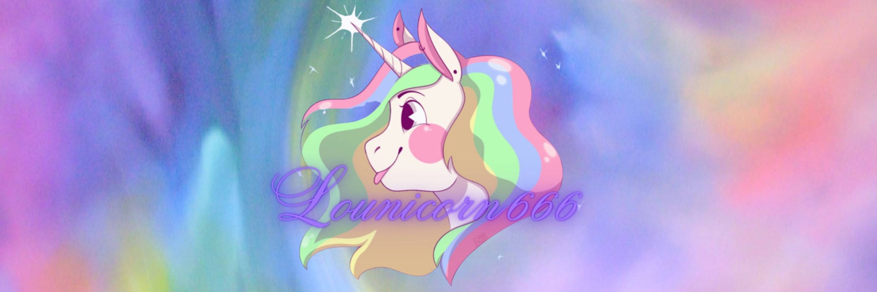 Lounicorn666