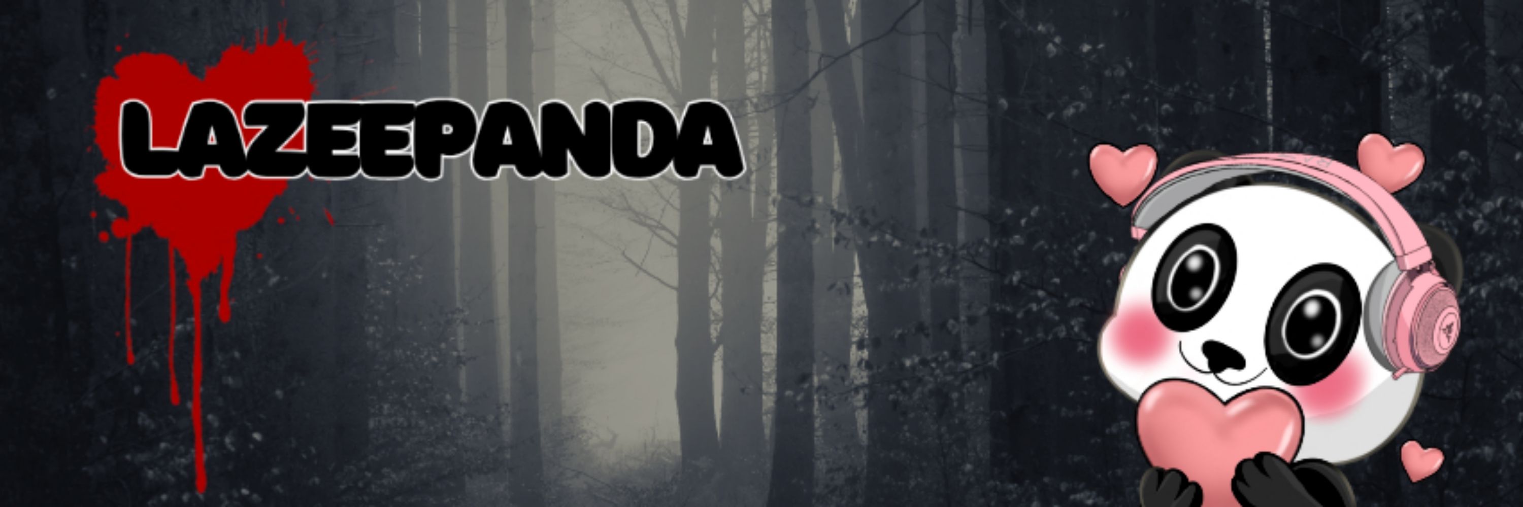 LazeePanda