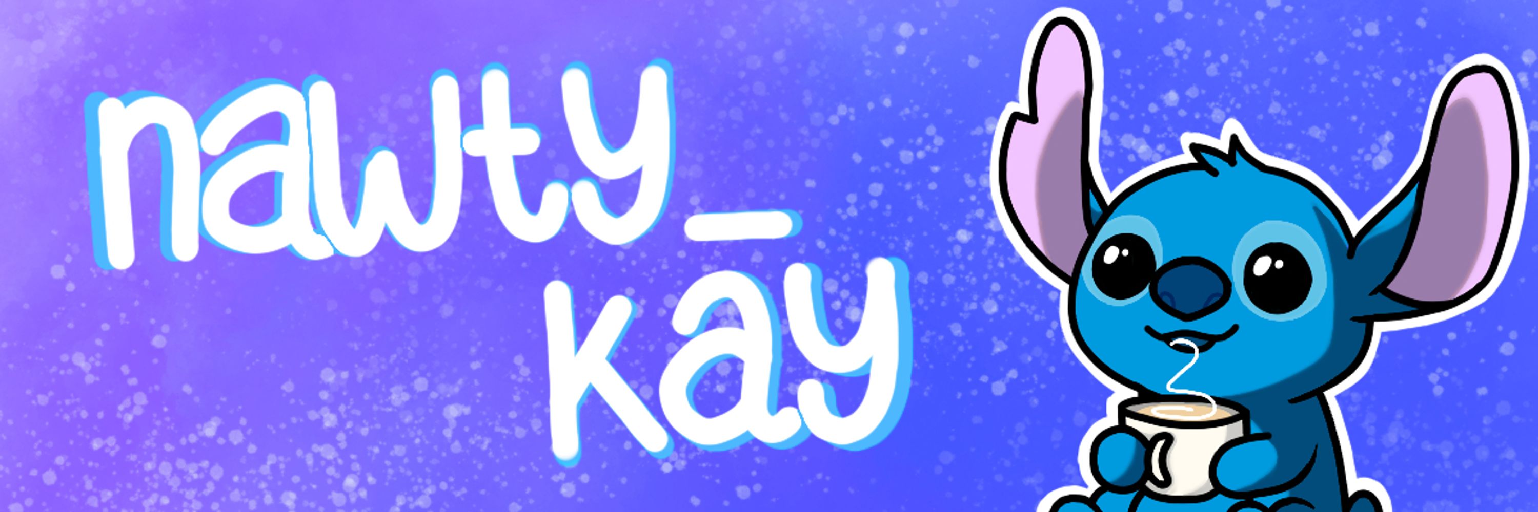Kay ʕ •ᴥ•ʔ