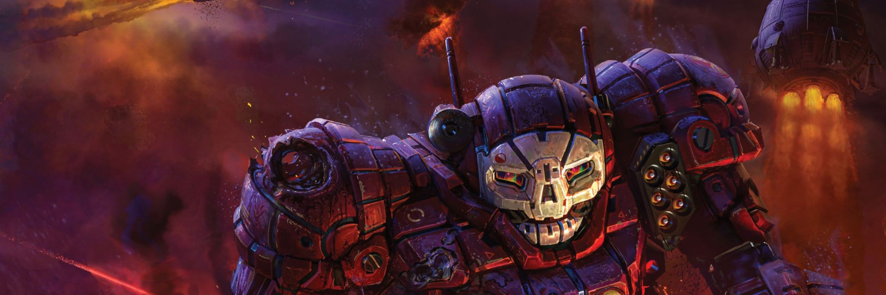 BattleTech