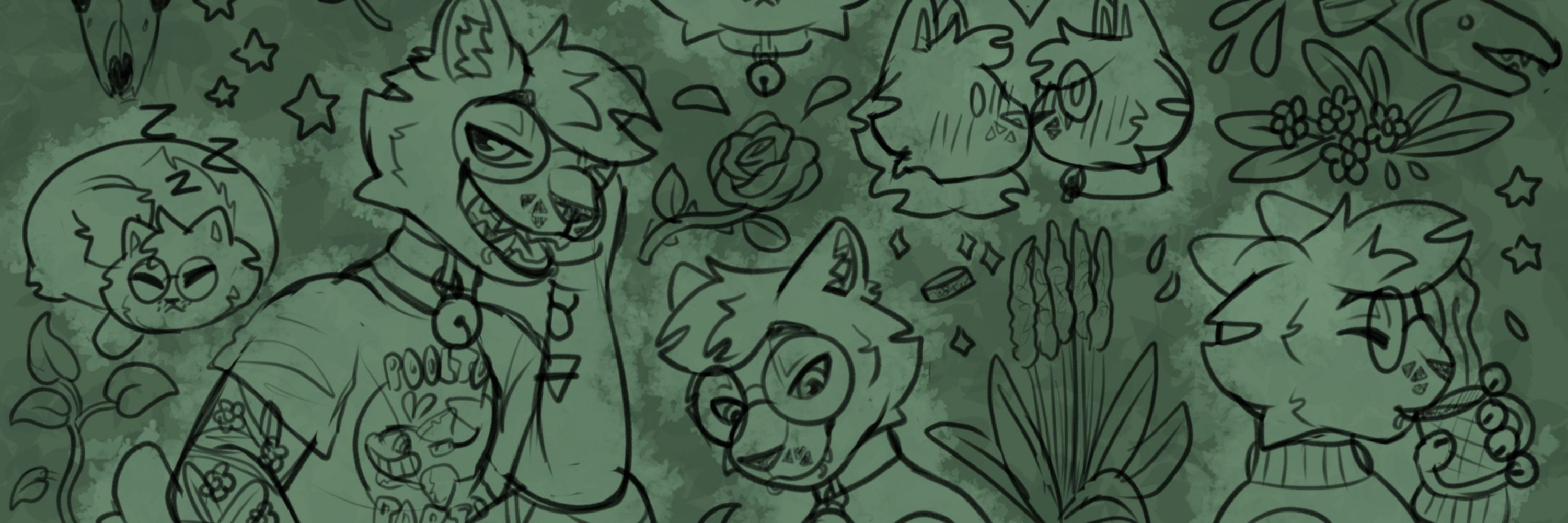 Maximum🌿 @ Camp Chimera🐇  🔜 AC