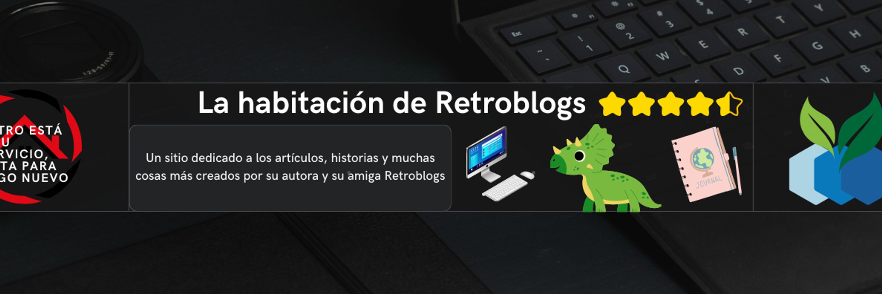 Retroblogs