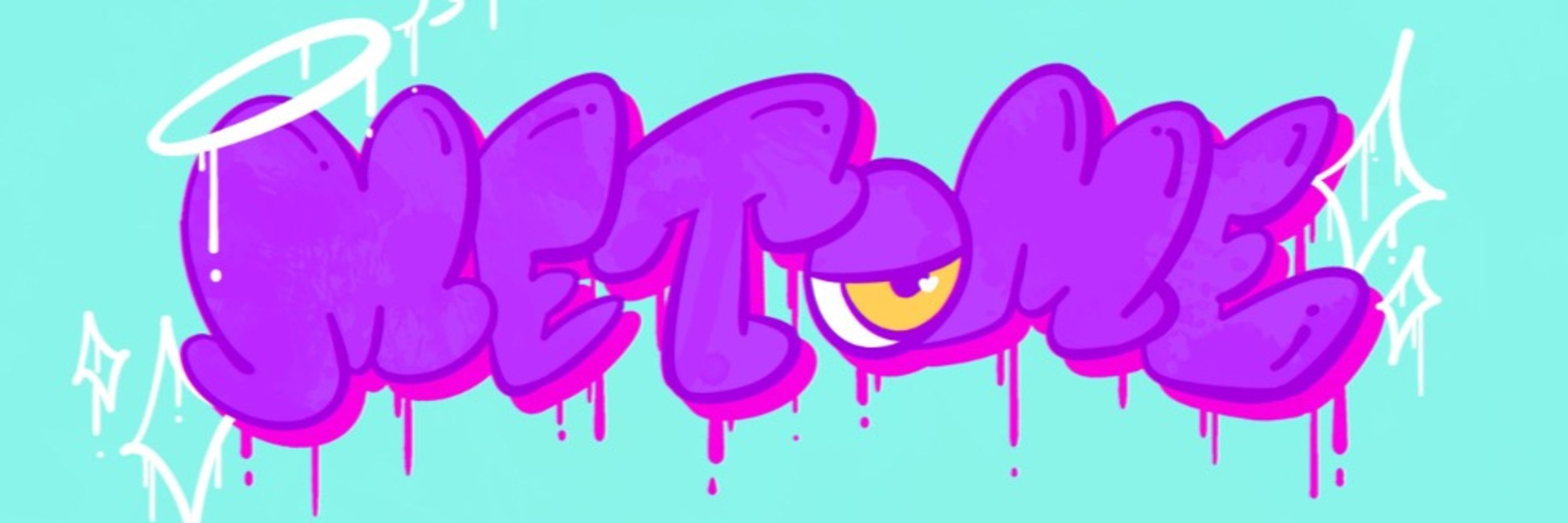 めとめ🪼👾