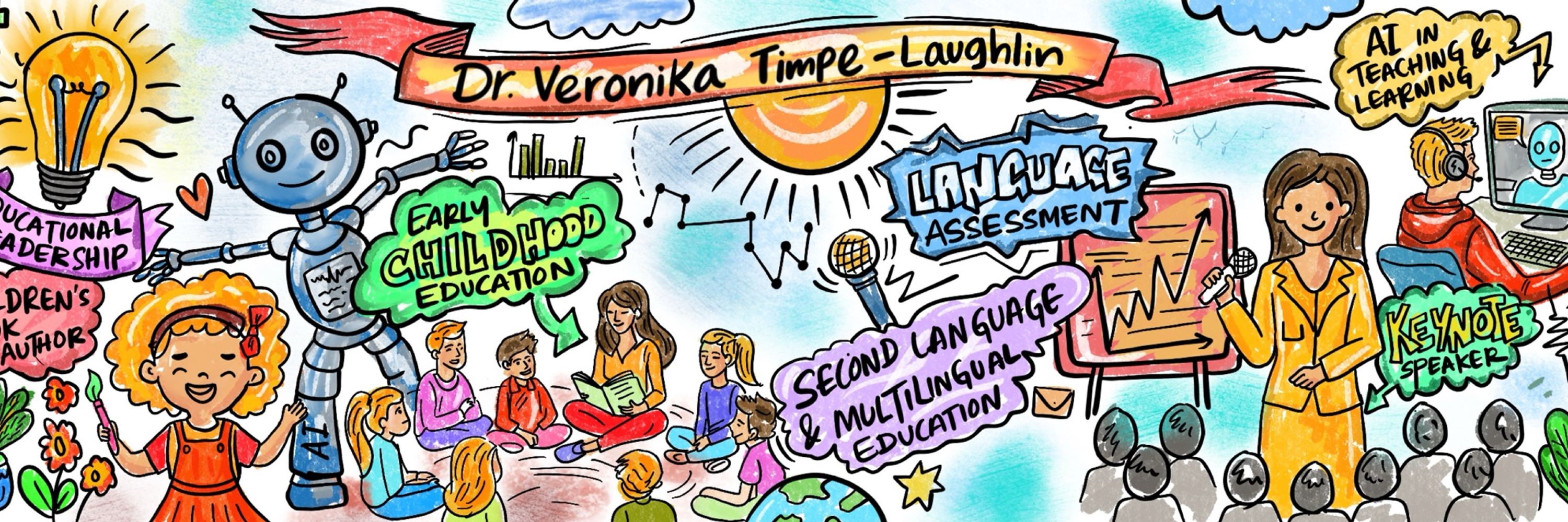 Veronika Timpe-Laughlin