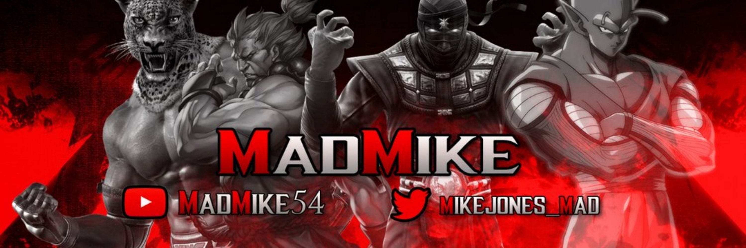 MadMike