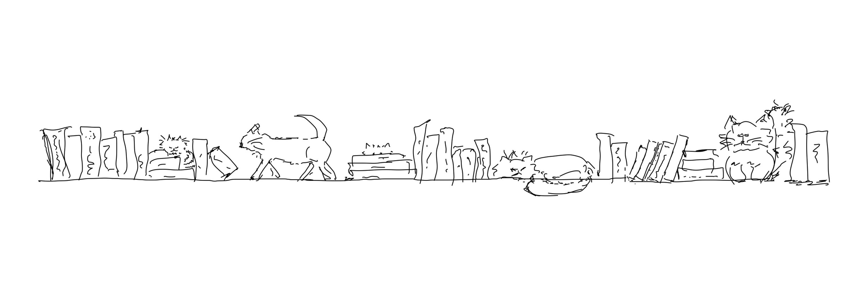 Stray Cats Ink
