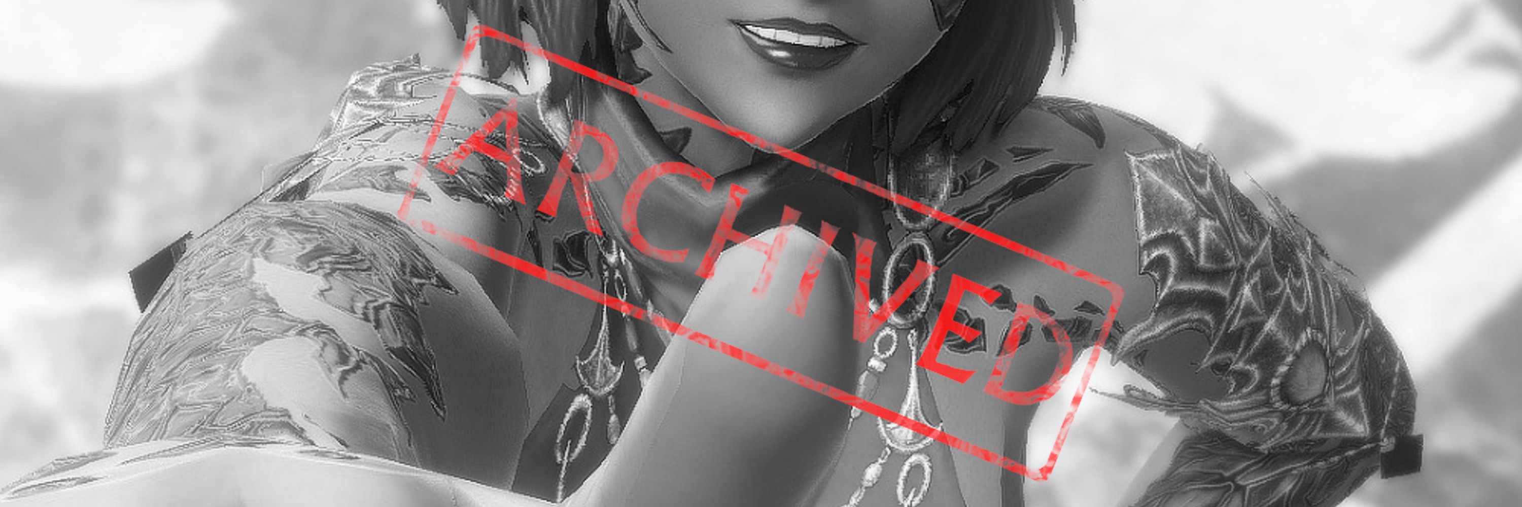 Ruby 🔞 ARCHIVED