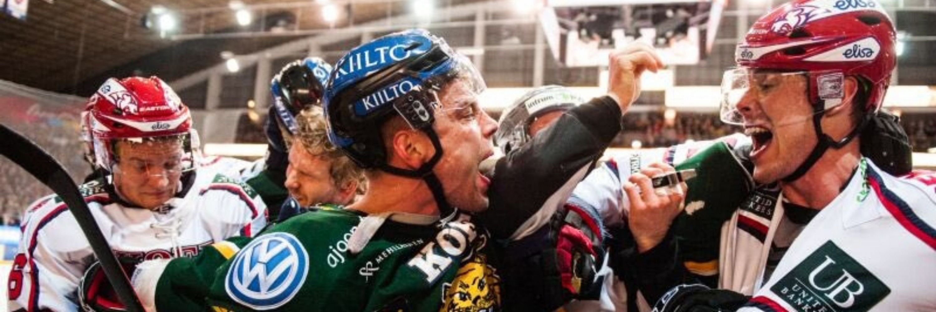 Markus Sipiläinen