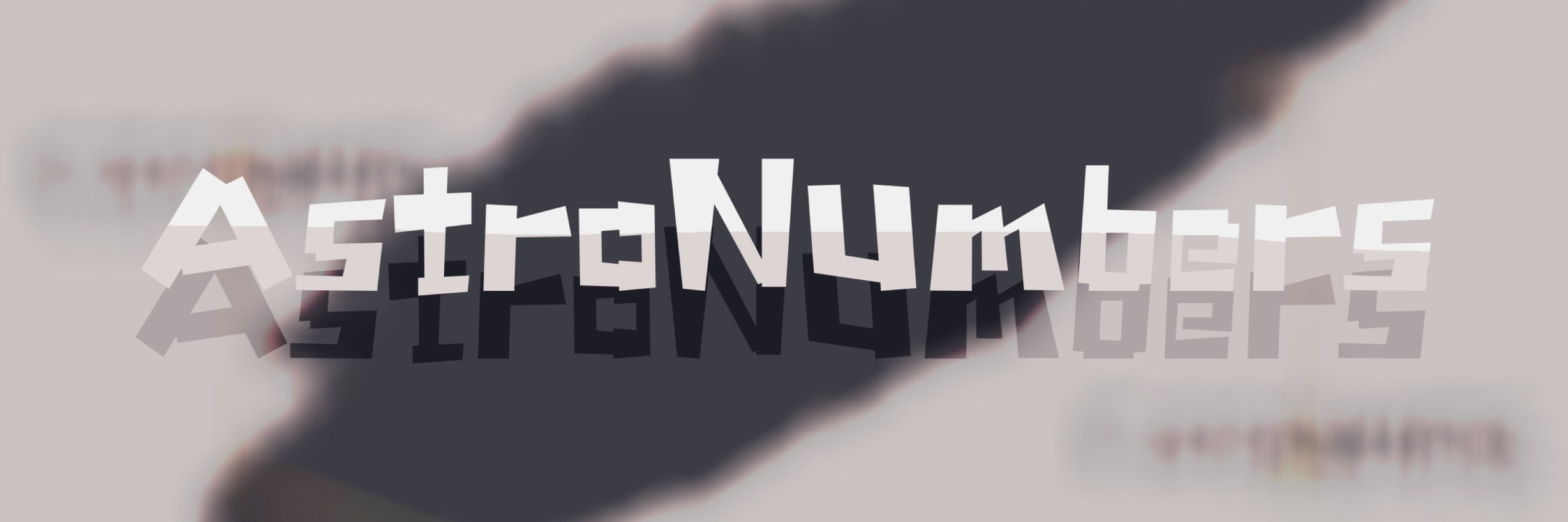 AstroNumbers