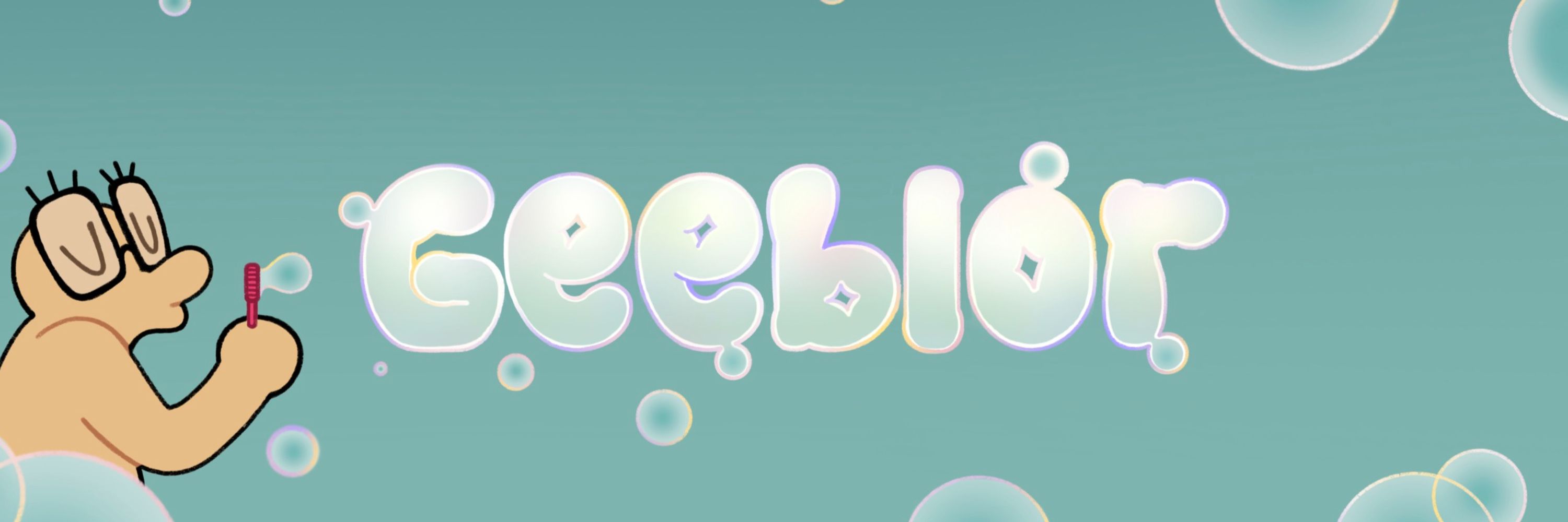 Geeblor