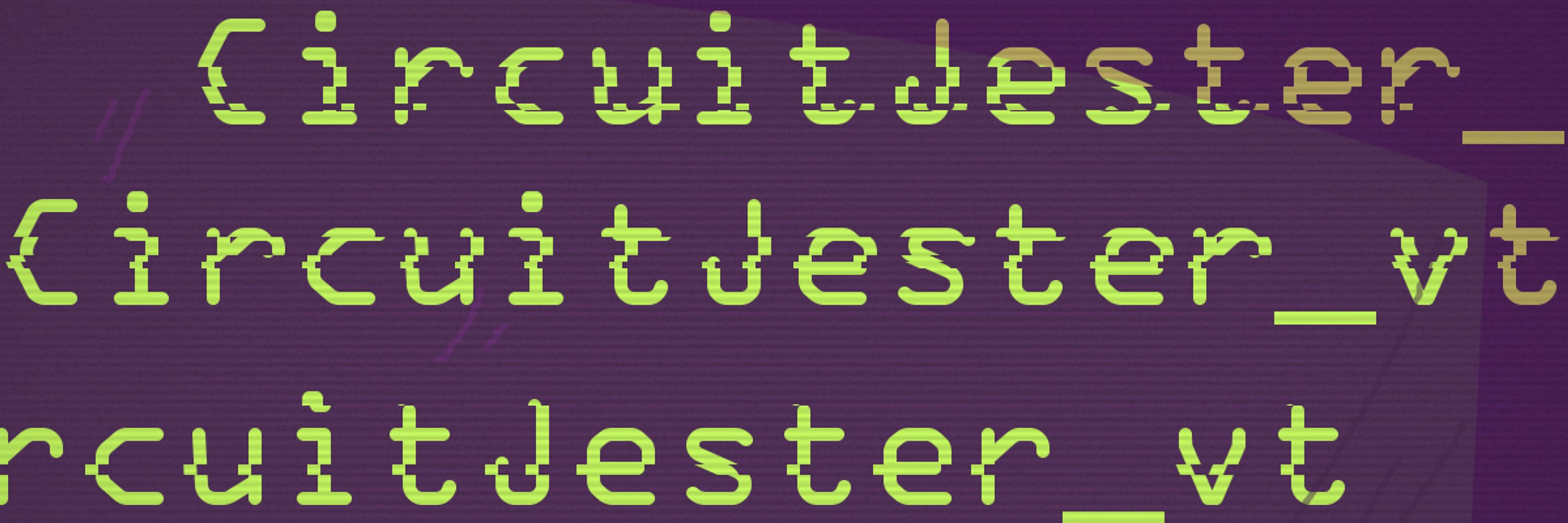Circuit Jester