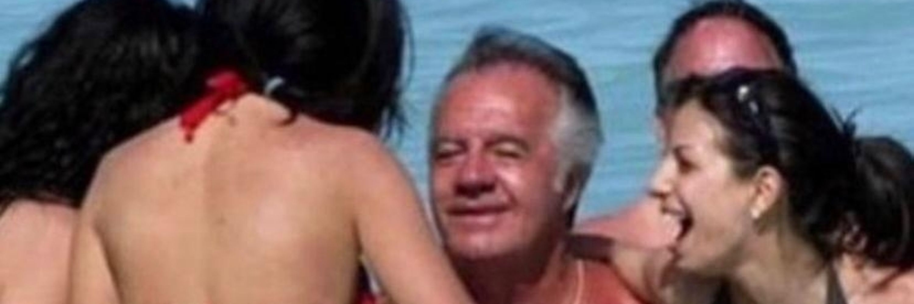 The Irishman