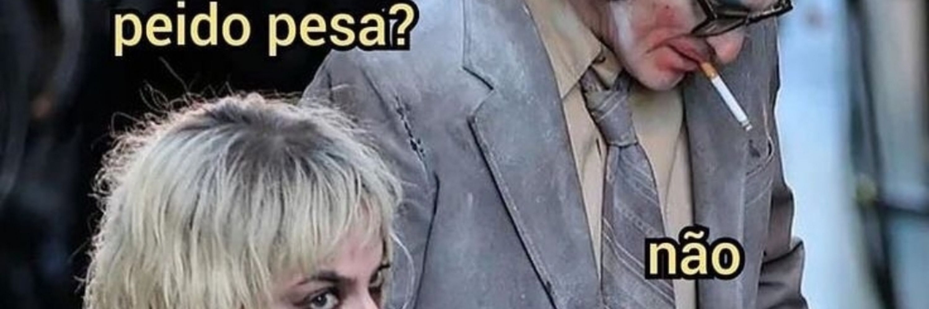 Não
