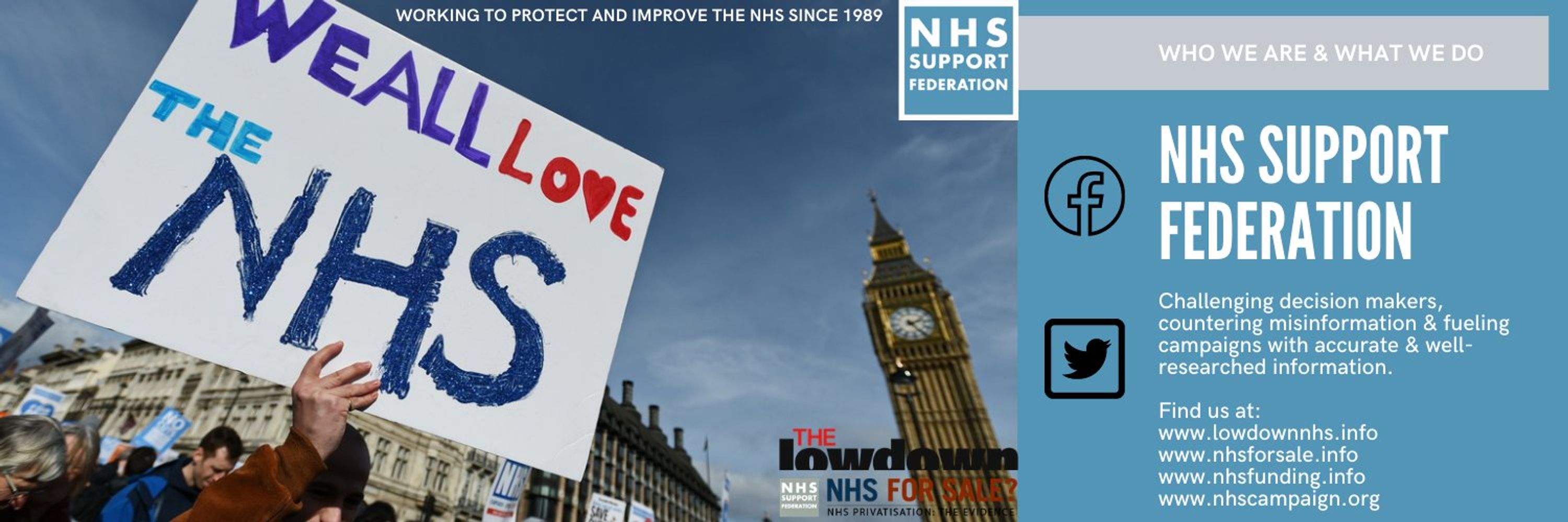 NHS Support Federation