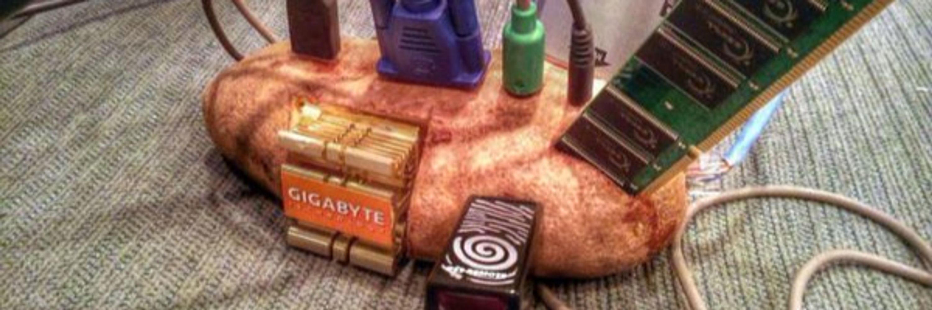 banner