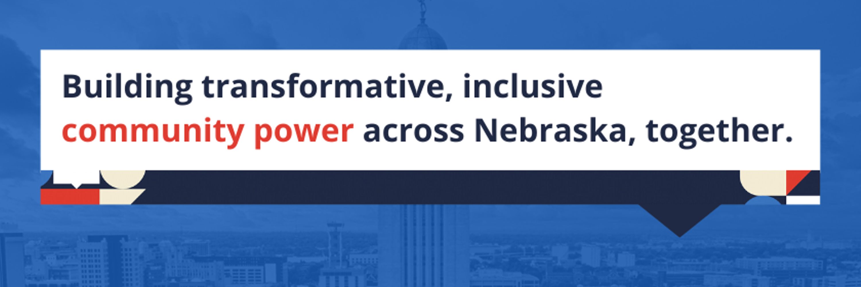 Nebraska Civic Engagement Table
