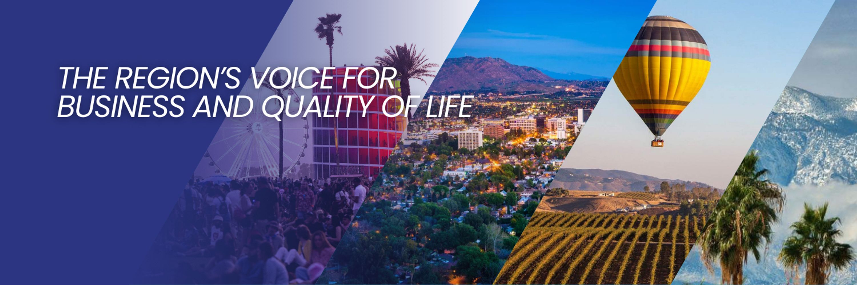 Inland Empire Economic Partnership
