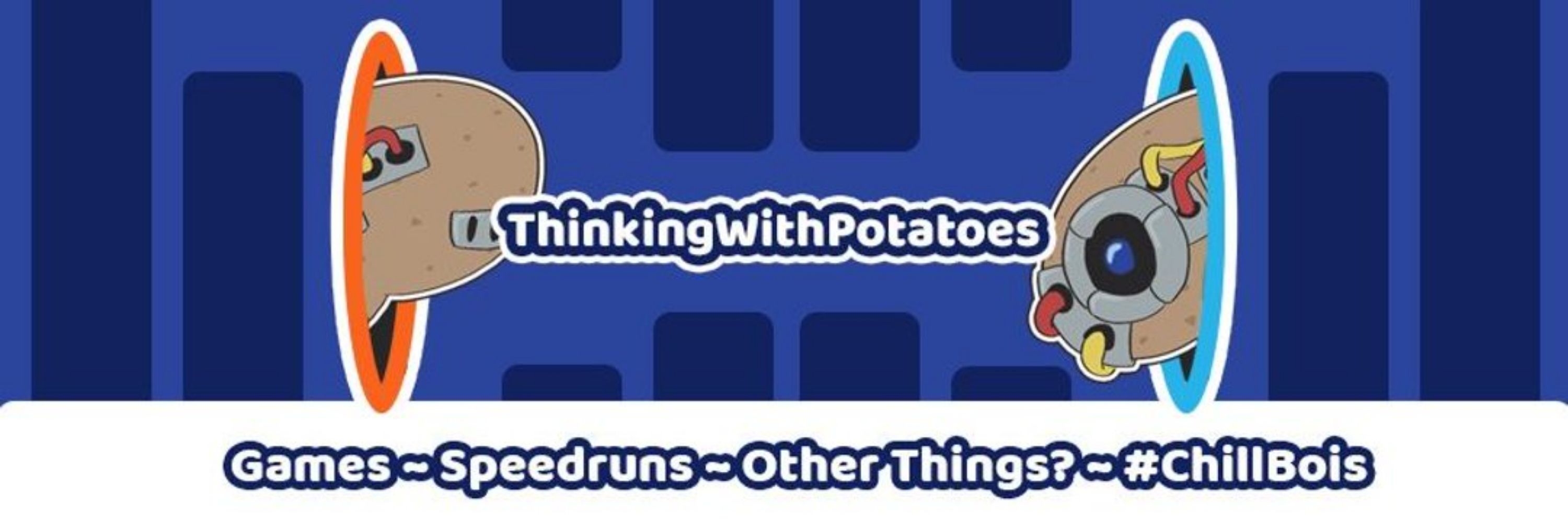 ThinkingWithPotatoes