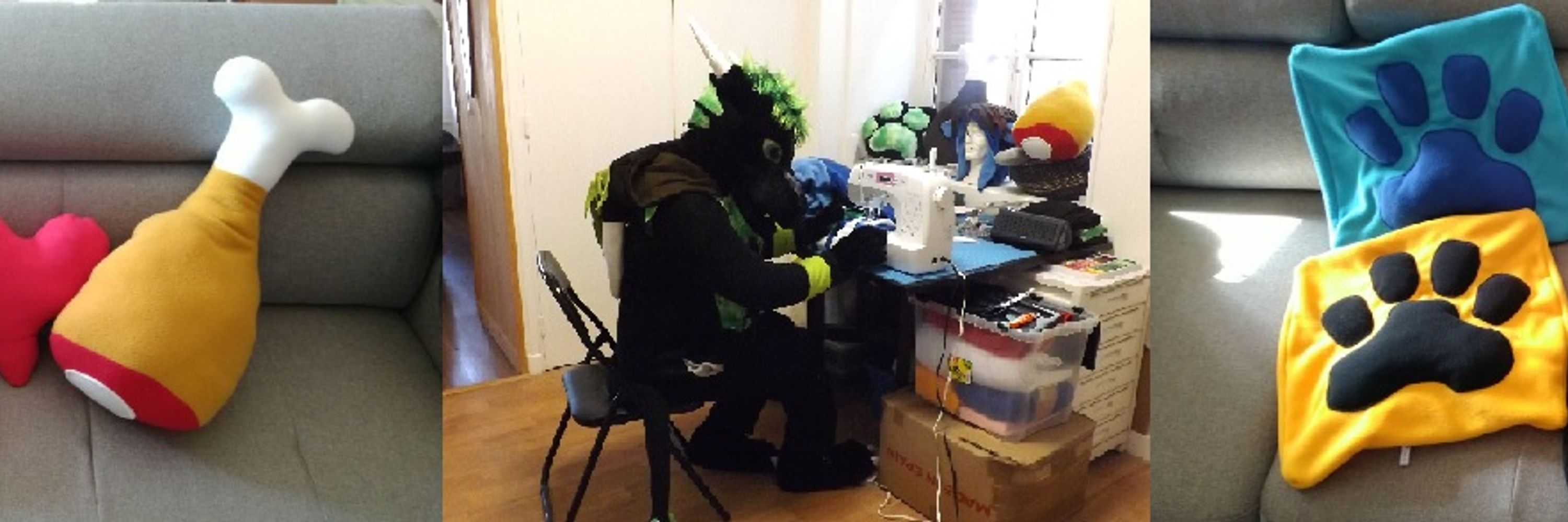 FragoCraft