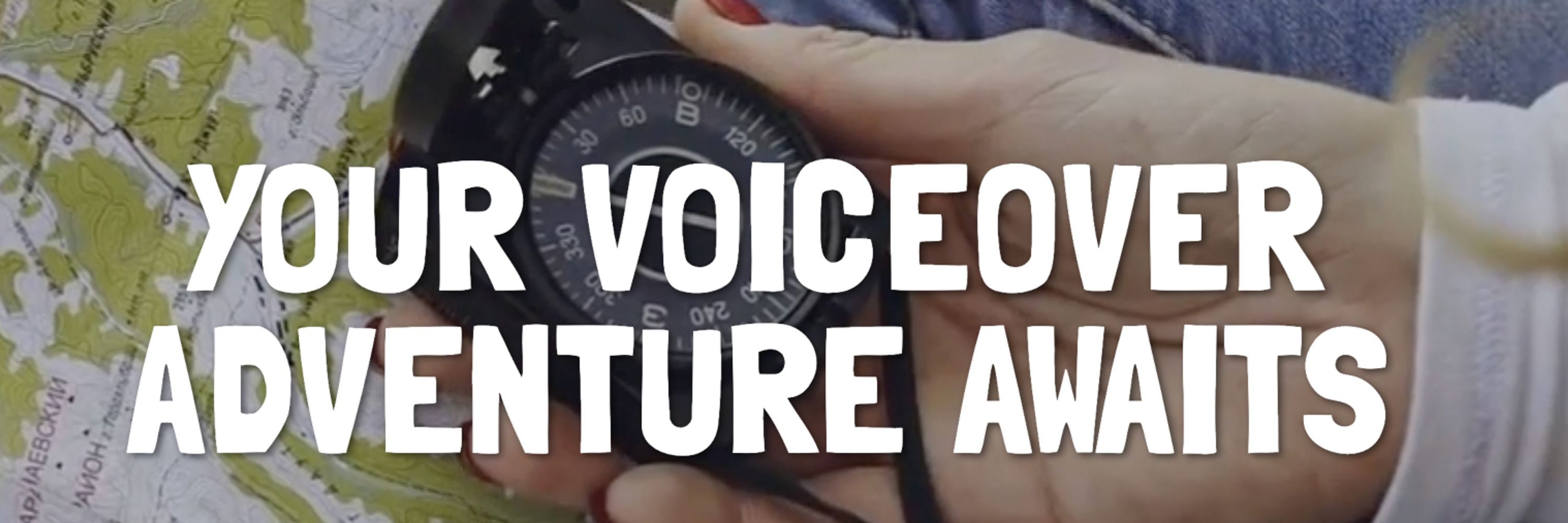 Voiceover Camp