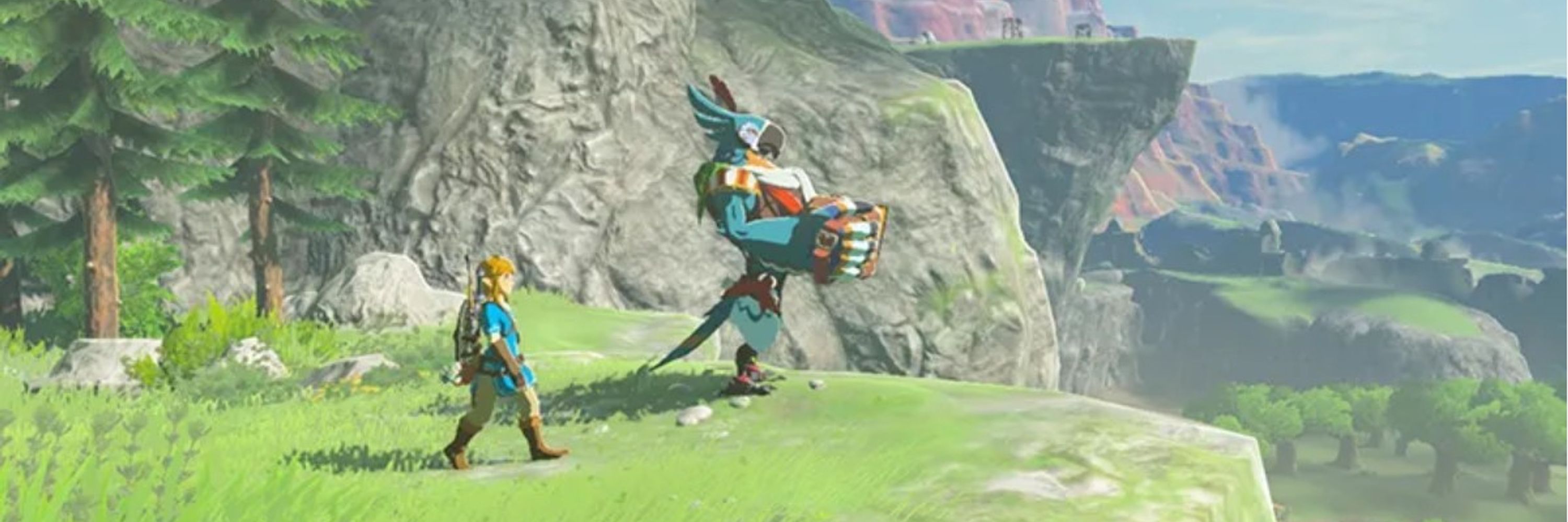 Old Lonk