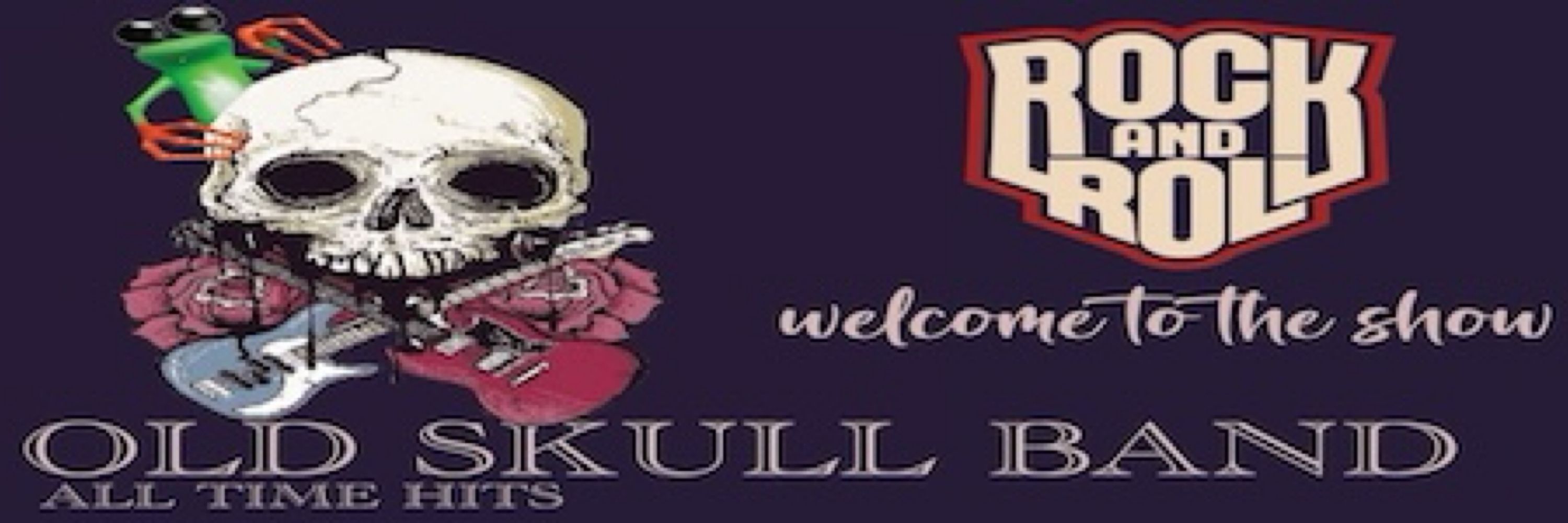 Old Skull Band